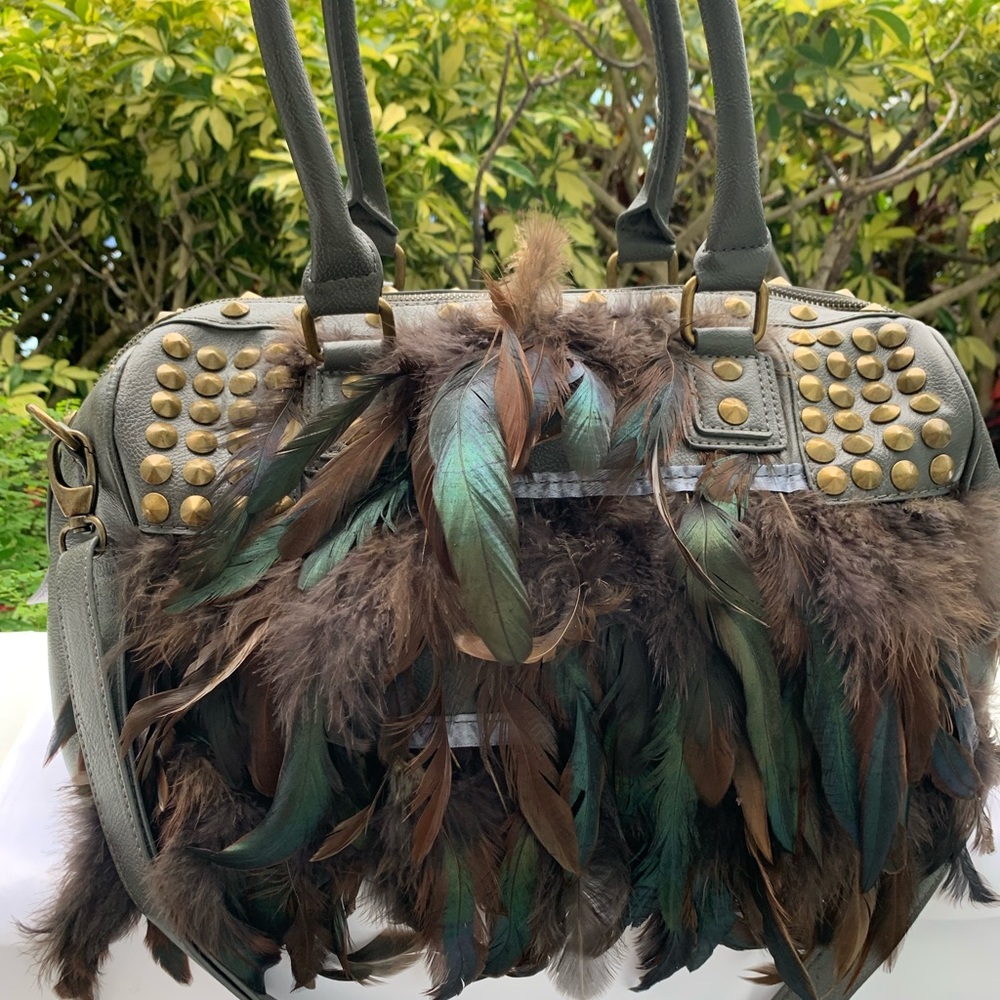 purse